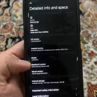 پوکو ام ۴ پرو POCO M4 pro|موبایل|کرج, شهرک اوج|دیوار
