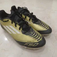 کفش اورجینال مسی f50