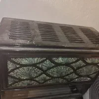 بخاری گازی|بخاری، هیتر، شومینه|قائم‌شهر, |دیوار