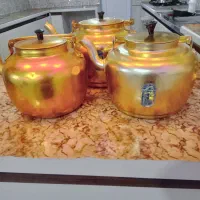 قوری های نو