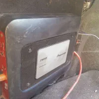 امپلی مونو ۷۶۰ پایونر بدون تعمیر