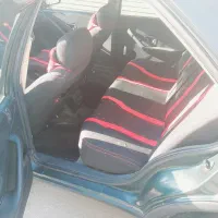 فروش ۴۰۵مدل ۸۳دوگانه، اسپرت|خودرو سواری و وانت|فولادشهر, B5|دیوار