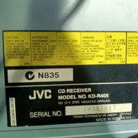 ضبط jvc|صوتی و تصویری|اسلام‌شهر, شهرک واوان|دیوار