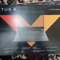 لپ تاپ گیمینگ ویکتوس اچ پی hp victus 15