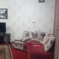 مبل راحتی ال|مبلمان خانگی و میز عسلی|خلخال, |دیوار