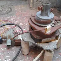 موتور لباسشویی