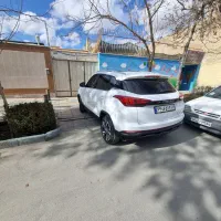 تیگارد x35|خودرو سواری و وانت|اصفهان, بهارستان|دیوار