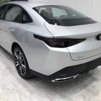 نوو A05 2025|خودرو سواری و وانت|تهران, شهرآرا|دیوار