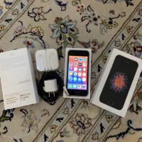 آیفون iphone SE 2016 با حافظه 16 گیگابایت