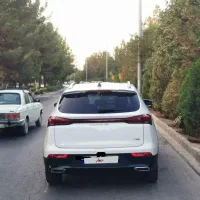x5 مدل ۴۰۳ بدون رنگ.|خودرو سواری و وانت|اصفهان, ملک‌شهر|دیوار