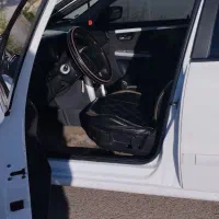 سمند سورن مدل 96