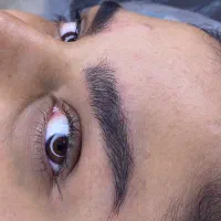 میکروبلیدینک به سبک نچرال بروز