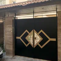 نقاشی و رنگ آمیزی ساختمان