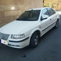 سمندef7مدل97|خودرو سواری و وانت|تبریز, |دیوار