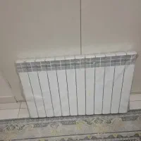رادیاتور و حوله خشک کن مارک بوتان