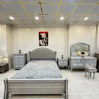 سرویس خواب هلنا - سرای شاهکار|تخت و سرویس خواب|یزد, |دیوار