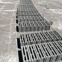 واگذاری خط تولید کامل بلوکه زنی تمام اتوماتیک|ماشین‌آلات صنعتی|مشهد, احمدآباد|دیوار