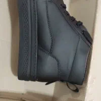 نیم بوت دخترانه|کیف، کفش، کمربند|بوکان, |دیوار