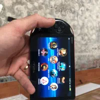 ps vita پی اس ویتا|کنسول، بازی ویدئویی و آنلاین|لاهیجان, شیشه گران|دیوار