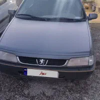 پژو405slxمدل 94شاسی پلمپ اتاق تعویض کارخانه|خودرو سواری و وانت|ریگان, |دیوار