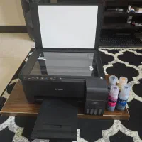 Epson L3150 در حد|پرینتر، اسکنر، کپی، فکس|رباط‌کریم, رباط‌کریم|دیوار