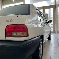 پراید۹۸بدون رنگ|خودرو سواری و وانت|اسکو, |دیوار