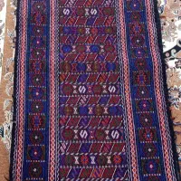 گلیم|گلیم، جاجیم، گبه|اسفراین, |دیوار