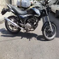موتور سیکلت دینو
