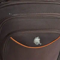 چمدون|کیف، کفش، کمربند|بیرجند, |دیوار