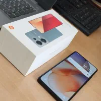 Redmi note 13 pro 256