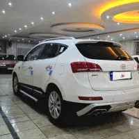 جک s5 اتومات درحد تک برگ|خودرو سواری و وانت|اندیشه, اندیشه فاز ۲|دیوار