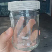 ظرف شیشه