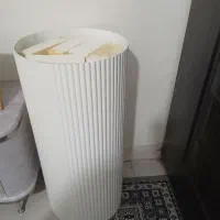 باکس گل pvc