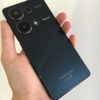 گوشی نوت ۱۳ پرو نو نو|موبایل|تهران, جمهوری|دیوار