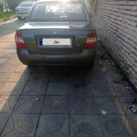 فروش خودرو تیبا صندوقدار مدل ۹۴