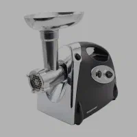 وسیله برقی چرخ گوشت