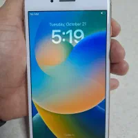 گوشی آیفون ۸ پلاس|موبایل|ساری, |دیوار