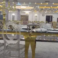 ازدواج آسان باباغ تالار سناتور