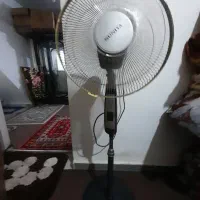 پنکه پایه دار( باکنترل)