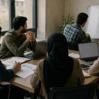 پایان‌نامه باپرداخت بخش به بخش