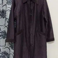 دو عدد پالتو نو