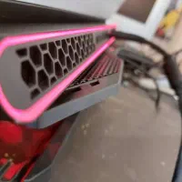 لپتاپ مدل alienware|رایانه همراه|تهران, جمهوری|دیوار