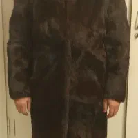 پالتو روسی خز اصل