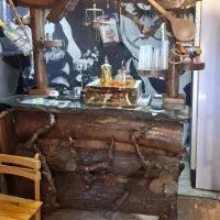 میز بار خفن