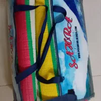 زیر انداز سفری ۱۸ نفره|گلیم، جاجیم، گبه|زاهدان, |دیوار