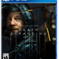Death Stranding کوجیما