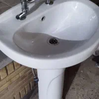 روشویی قدیمی