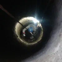 کندن چاه مقنی چاه کن حفر چاه با30سال تجربه کاری|خدمات پیشه و مهارت|زنجان, |دیوار