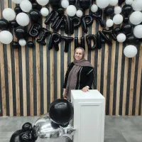 بادکنک آرایی حرفه ای برای بوکت مهد کودک ها|خدمات پذیرایی، مراسم|آمل, |دیوار