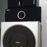 فروش کامپیوتر با کلیه لوازم|رایانه رومیزی|کاشمر, |دیوار